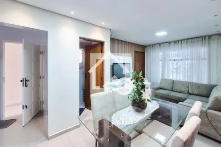 Casa com 2 Quartos à venda, 152m² no Jordanópolis, São Bernardo do Campo