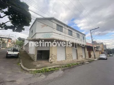 Ponto Comercial à venda, 252m² no Padre Eustáquio, Belo Horizonte