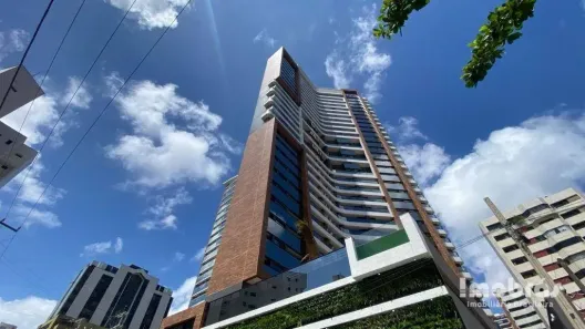Apartamento com 2 Quartos à venda, 59m² no Aldeota, Fortaleza