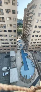 Apartamento com 2 Quartos à venda, 58m² no Centro, Niterói