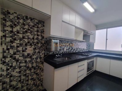 Cobertura com 3 Quartos à venda, 102m² no Jardim Nova Europa, Campinas