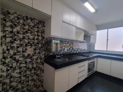 Cobertura com 3 Quartos à venda, 102m² no Jardim Nova Europa, Campinas