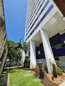 Apartamento com 3 Quartos à venda, 70m² no Piedade, Jaboatão dos Guararapes