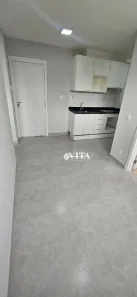 Apartamento com 2 Quartos para alugar, 34m² no Centro, Guarulhos