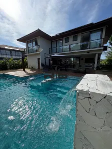 Casa de Condomínio com 5 Quartos à venda, 400m² no Praia do Forte, Mata de São João