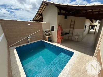 Casa com 2 Quartos à venda, 65m² no Corumba, Itanhaém
