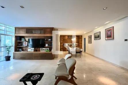 Apartamento com 3 Quartos à venda, 190m² no Copacabana, Rio de Janeiro