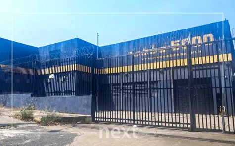 Galpão/Depósito/Armazém à venda, 4183m² no Jardim do Lago, Campinas