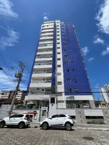Apartamento com 2 Quartos à venda, 65m² no Aviação, Praia Grande