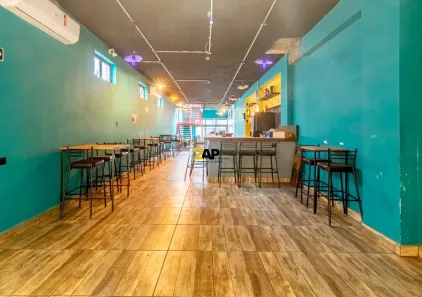 Ponto Comercial para alugar, 240m² no Vila Madalena, São Paulo