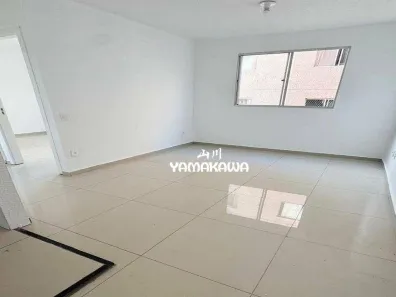 Apartamento com 2 Quartos à venda, 39m² no Jardim São Paulo(Zona Leste), São Paulo