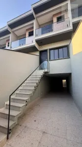 Sobrado com 3 Quartos à venda, 180m² no Jardim Maristela, São Paulo