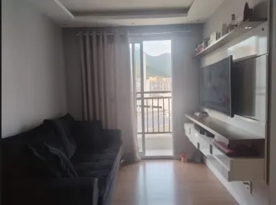 Apartamento com 2 Quartos à venda, 55m² no Anil, Rio de Janeiro