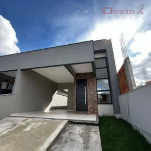 Casa com 2 Quartos à venda, 86m² no Areias de Baixo, Governador Celso Ramos