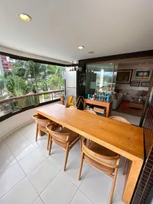 Apartamento com 4 Quartos à venda, 188m² no Pituba, Salvador
