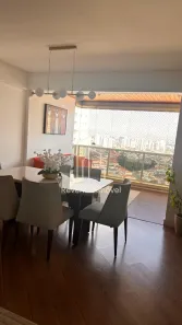 Apartamento com 4 Quartos à venda, 106m² no Vila Bertioga, São Paulo