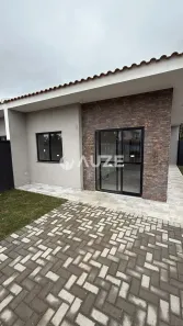 Casa com 2 Quartos à venda, 46m² no Guaratuba, Guaratuba