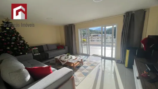 Cobertura com 3 Quartos à venda, 150m² no Corrêas, Petrópolis
