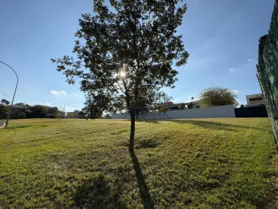 Lote/Terreno à venda, 620m² no Alphaville Dom Pedro, Campinas