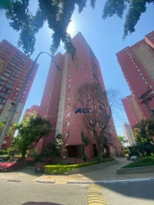 Apartamento com 3 Quartos à venda, 95m² no Jardim das Laranjeiras, São Paulo