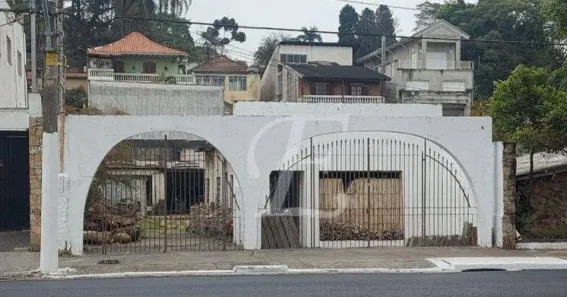 Lote/Terreno à venda, 480m² no Tucuruvi, São Paulo