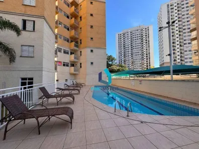 Apartamento com 3 Quartos à venda, 60m² no Jardim Umuarama, São Paulo