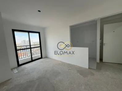 Apartamento com 2 Quartos à venda, 46m² no Vila Galvão, Guarulhos