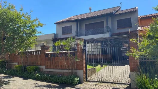 Casa com 4 Quartos à venda, 478m² no Vila Assunção, Porto Alegre