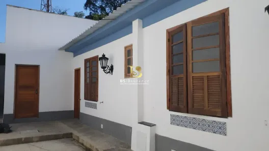 Apartamento com 1 Quarto para alugar, 50m² no Santa Rosa, Niterói