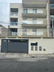 Apartamento com 2 Quartos à venda, 46m² no Vila Constança, São Paulo
