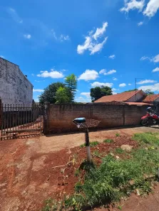 Lote/Terreno à venda, 487m² no Jardim Alvorada, Maringá