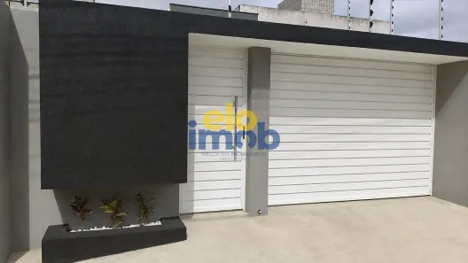 Casa com 3 Quartos à venda, 129m² no Luiz Gonzaga, Caruaru
