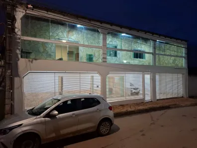 Sobrado com 4 Quartos à venda, 258m² no Vila Nova, Brasília