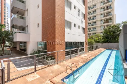 Apartamento com 2 Quartos à venda, 75m² no Pinheiros, São Paulo
