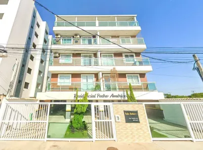 Apartamento com 3 Quartos à venda, 90m² no Centro, São Pedro da Aldeia