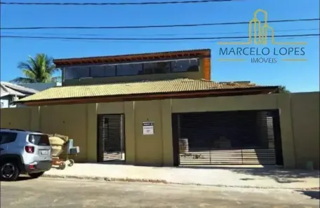 Casa de Condomínio com 4 Quartos à venda, 417m² no Terras de Itaici, Indaiatuba