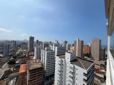 Apartamento com 2 Quartos à venda, 89m² no Aviação, Praia Grande