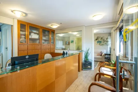 Sala Comercial à venda, 75m² no Bela Vista, São Paulo