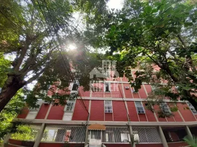 Apartamento com 2 Quartos à venda, 50m² no Fátima, Niterói