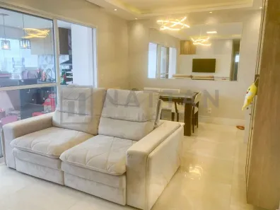 Apartamento com 3 Quartos à venda, 102m² no Tatuapé, São Paulo