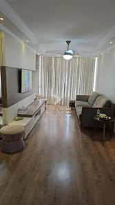 Apartamento com 3 Quartos à venda, 96m² no Jardim Bela Itália, Cambé