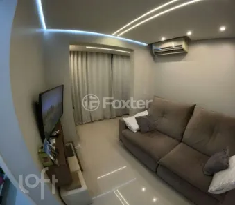 Apartamento com 2 Quartos à venda, 60m² no Vila Nova, Novo Hamburgo
