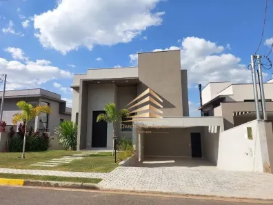 Casa de Condomínio com 3 Quartos à venda, 225m² no Condomínio Villa Real de Bragança, Bragança Paulista