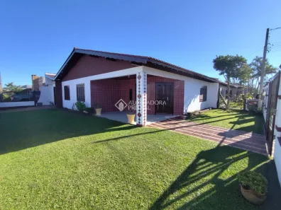 Casa com 3 Quartos à venda, 129m² no , Imbé