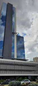 Sala Comercial para alugar, 36m² no Centro, Franca