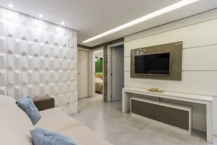 Apartamento com 2 Quartos à venda, 48m² no Lomba do Pinheiro, Porto Alegre