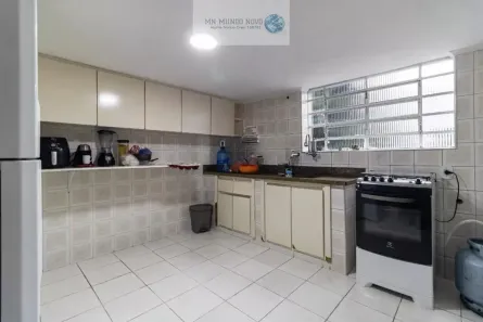 Casa com 3 Quartos à venda, 278m² no Vila Moinho Velho, São Paulo