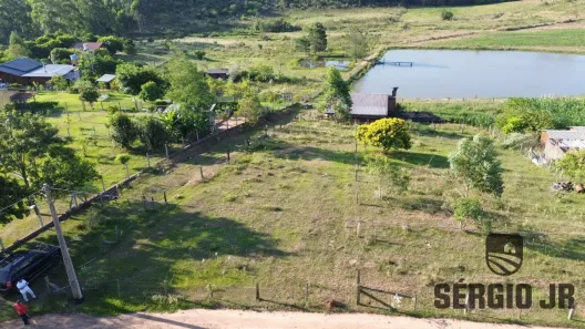 Lote/Terreno à venda, 636m² no , Triunfo