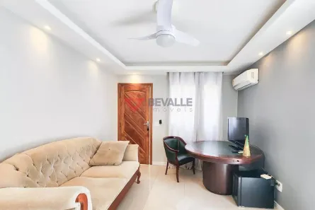 Casa com 4 Quartos à venda, 141m² no Botafogo, Rio de Janeiro