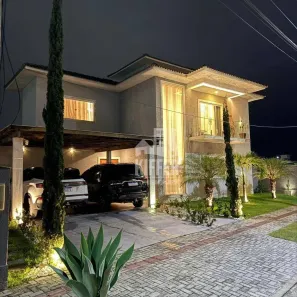 Casa de Condomínio com 4 Quartos à venda, 185m² no Inoã (Inoã), Maricá